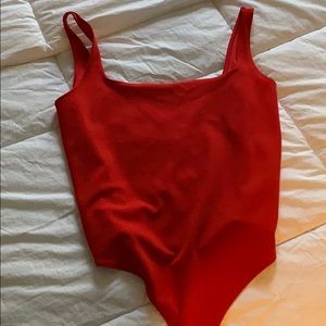 Bodysuite from express!